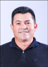 Foto oficial de Mael Santos