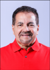 Foto oficial de Arlivan Gonçalves
