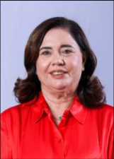 Foto oficial de Hildinha Menezes