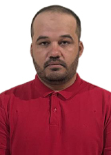 Foto oficial de Binho de Deu