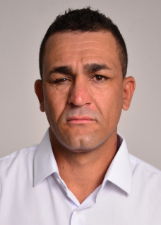 Foto oficial de Keu da Limpeza