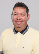 Foto oficial de Lobão