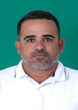 Foto oficial de Tarcizio do Tamboril