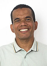Foto oficial de Rozenildo Linho