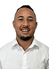 Foto oficial de Alisson Filho de Ceone