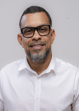 Foto oficial de Anderson Xará