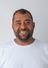 Foto oficial de Vagner Bispo