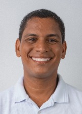Foto oficial de João Dão