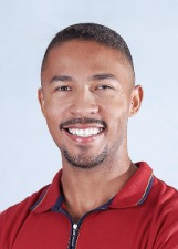 Foto oficial de Kaique Ara