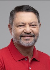 Foto oficial de Paulinho do Som