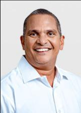 Foto oficial de Dentinho do Sindicato