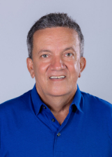 Foto oficial de Jerônimo de Nia Soldado
