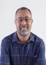 Foto oficial de Jorge da Farinha