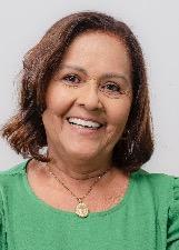 Foto oficial de Raimunda Florêncio