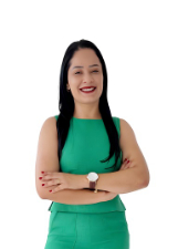Foto oficial de Renata de Leu