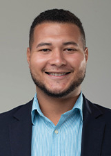 Foto oficial de Joabson Kinho