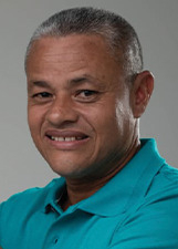 Foto oficial de Zezinho