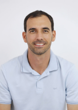 Foto oficial de Lucas de João do Couro