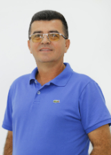 Foto oficial de Alex da Metalurgica