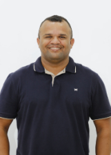 Foto oficial de Bruno da Dengue