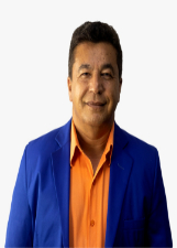Foto oficial de Irmão Valmir