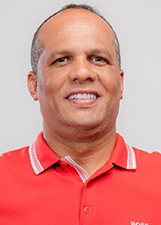 Foto oficial de Xandinho Faz O X