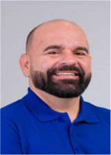 Foto oficial de Josevan Lobo