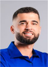 Foto oficial de Tinho Andrade