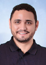 Foto oficial de Petrônio de Paulão