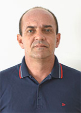 Foto oficial de Irineu