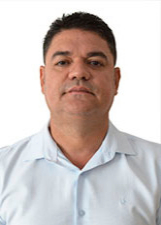 Foto oficial de Mauricio Machado