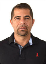 Foto oficial de Marlon Ribeiro