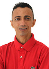 Foto oficial de Cleber de Vande