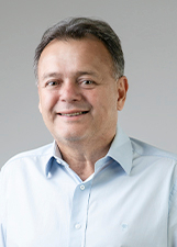 Foto oficial de Marcos Lobo