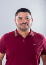 Foto oficial de Juliano de Ze Petro