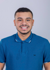 Foto oficial de Kauan de Batistinha