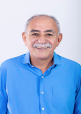 Foto oficial de Nininho Chupa Imbu