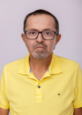 Foto oficial de Claudinho