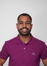 Foto oficial de Joazi Maia