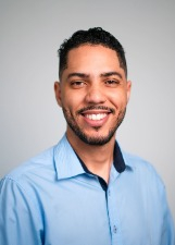 Foto oficial de Davi Moura