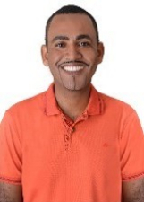 Foto oficial de Leo Ferreira