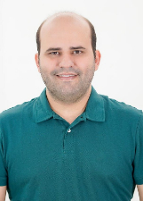 Foto oficial de Dudu dos Tutas