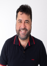 Foto oficial de Fabio Gusmao
