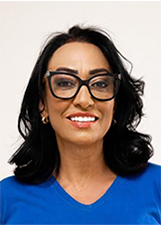Foto oficial de Jaldice Nunes