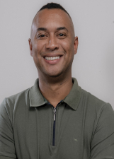 Foto oficial de Gleyser Soares