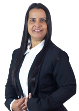 Foto oficial de Sheila de Zica