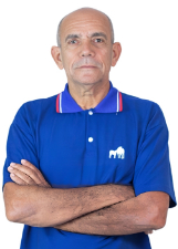 Foto oficial de João Gordo