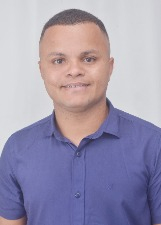 Foto oficial de Teco do Maracujá