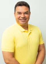 Foto oficial de Jhony da Lider Promotora