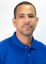 Foto oficial de Ricardo Carneiro